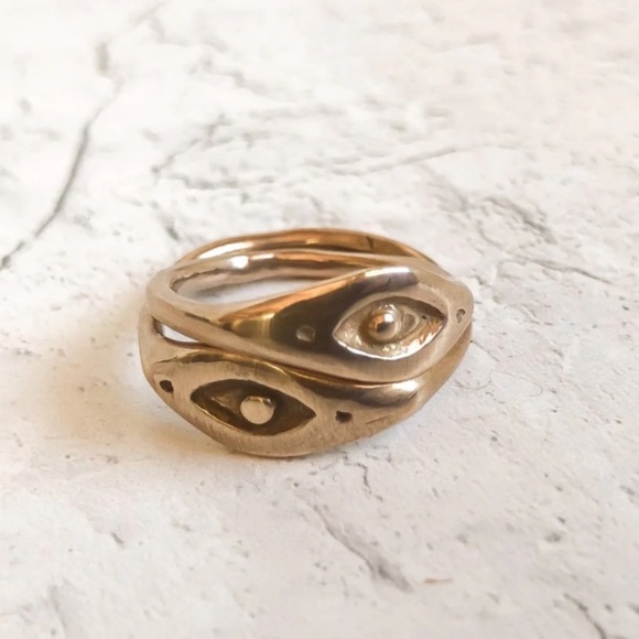 Catori life ring - Picture 3 of 3